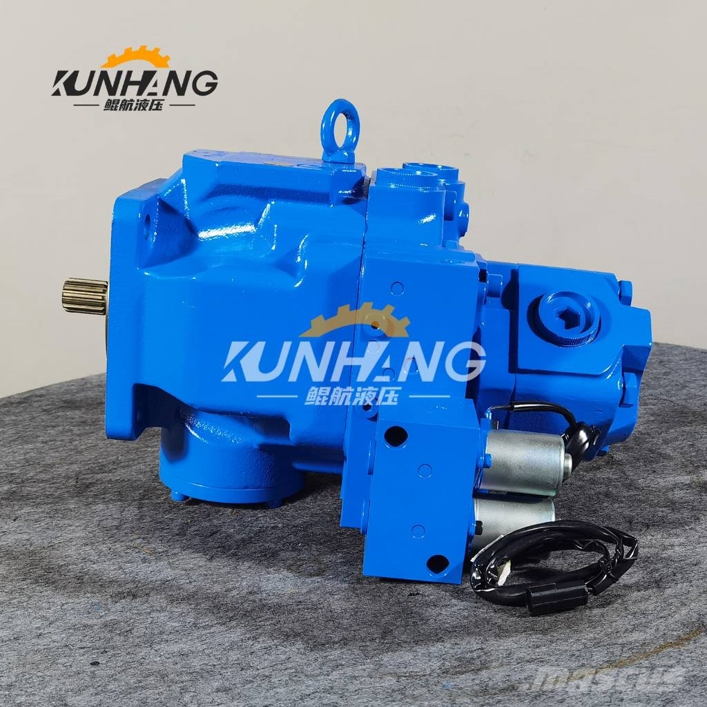 Yanmar VIO75 VIO75-A Hydraulic Pump AP2D36 AP2D36LV1RS7 Hidraulice