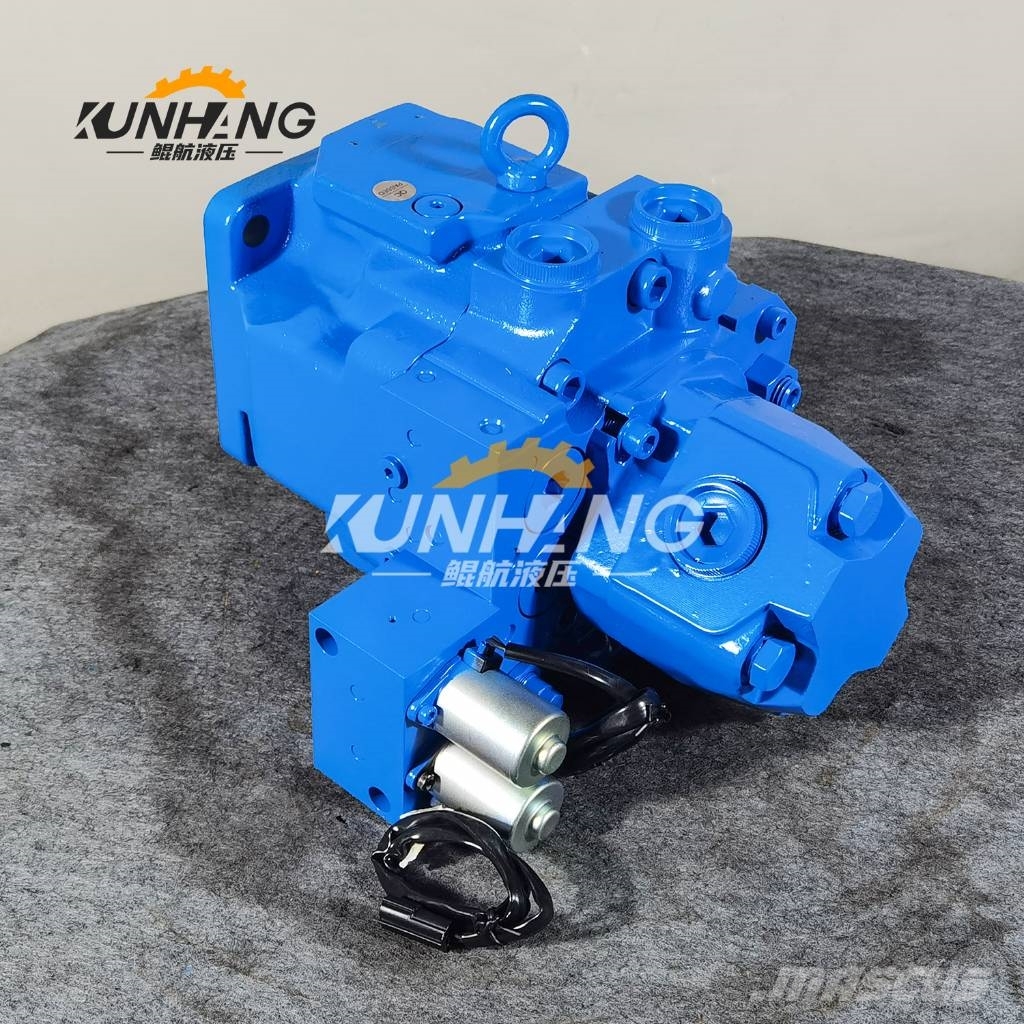 Yanmar VIO75 VIO75-A Hydraulic Pump AP2D36 AP2D36LV1RS7 Hidraulice