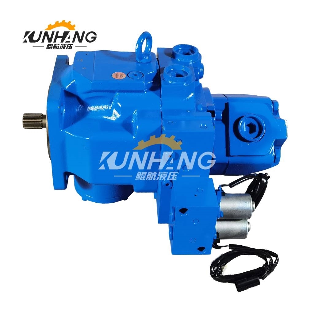 Yanmar VIO75 VIO75-A Hydraulic Pump AP2D36 AP2D36LV1RS7 Hidraulice