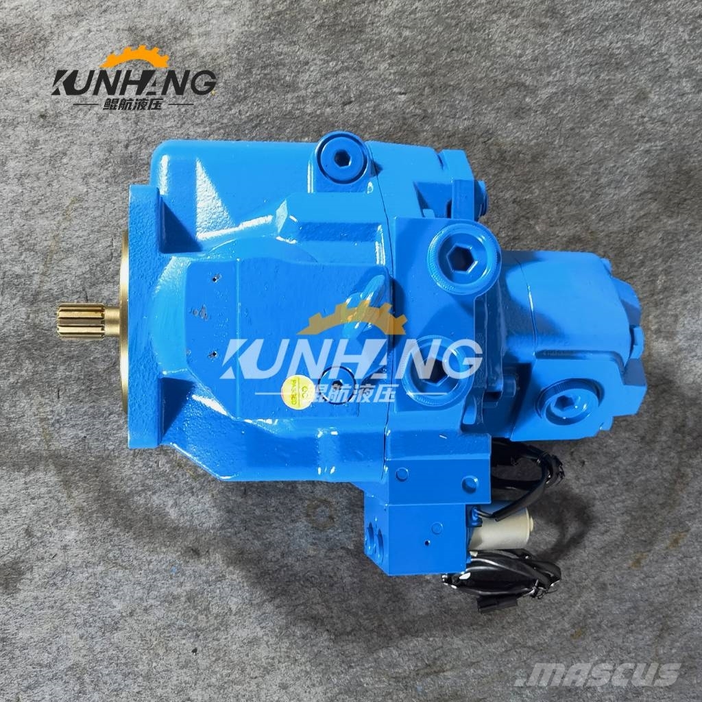 Yanmar VIO75 VIO75-A Hydraulic Pump AP2D36 AP2D36LV1RS7 Hidraulice