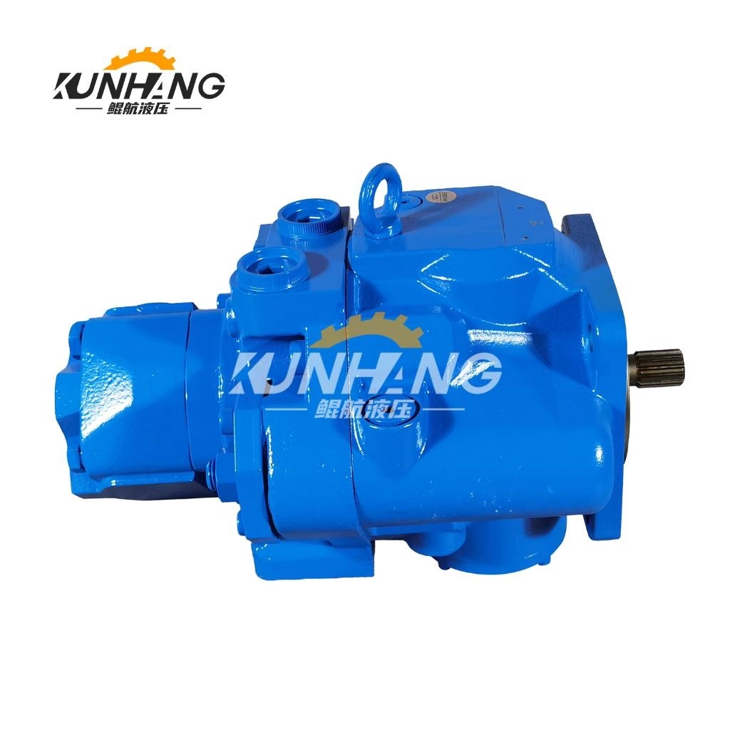 Yanmar VIO75 VIO75-A Hydraulic Pump AP2D36 AP2D36LV1RS7 Hidraulice