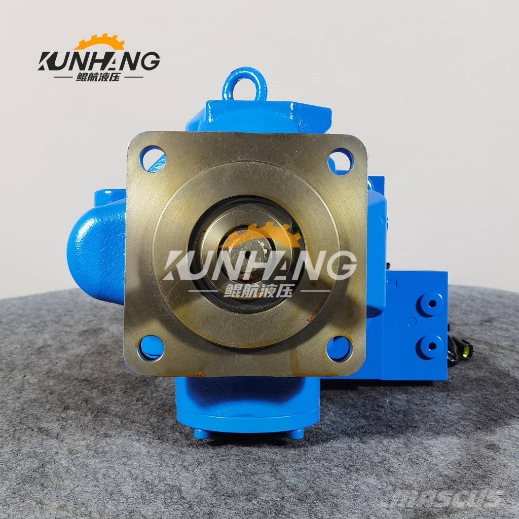 Yanmar VIO75 VIO75-A Hydraulic Pump AP2D36 AP2D36LV1RS7 Hidraulice