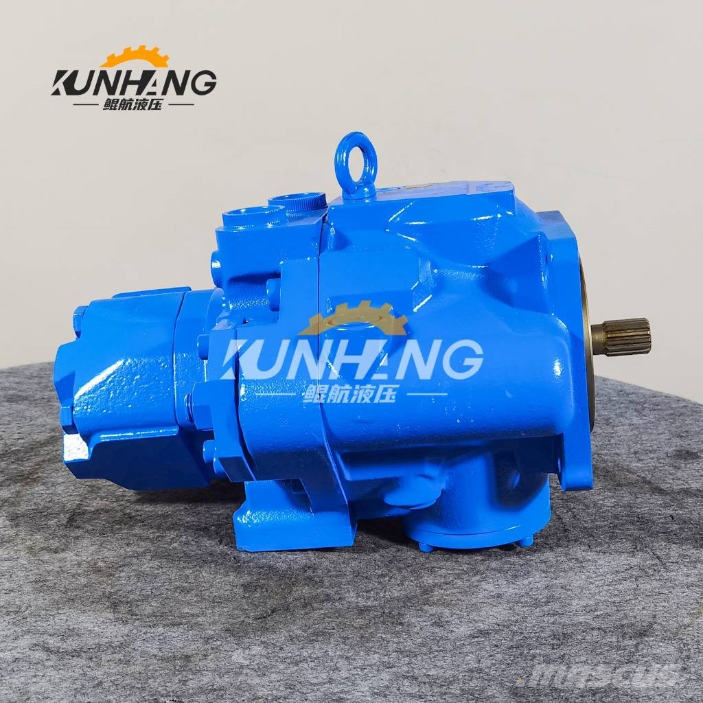 Yanmar VIO75 VIO75-A Hydraulic Pump AP2D36 AP2D36LV1RS7 Hidraulice