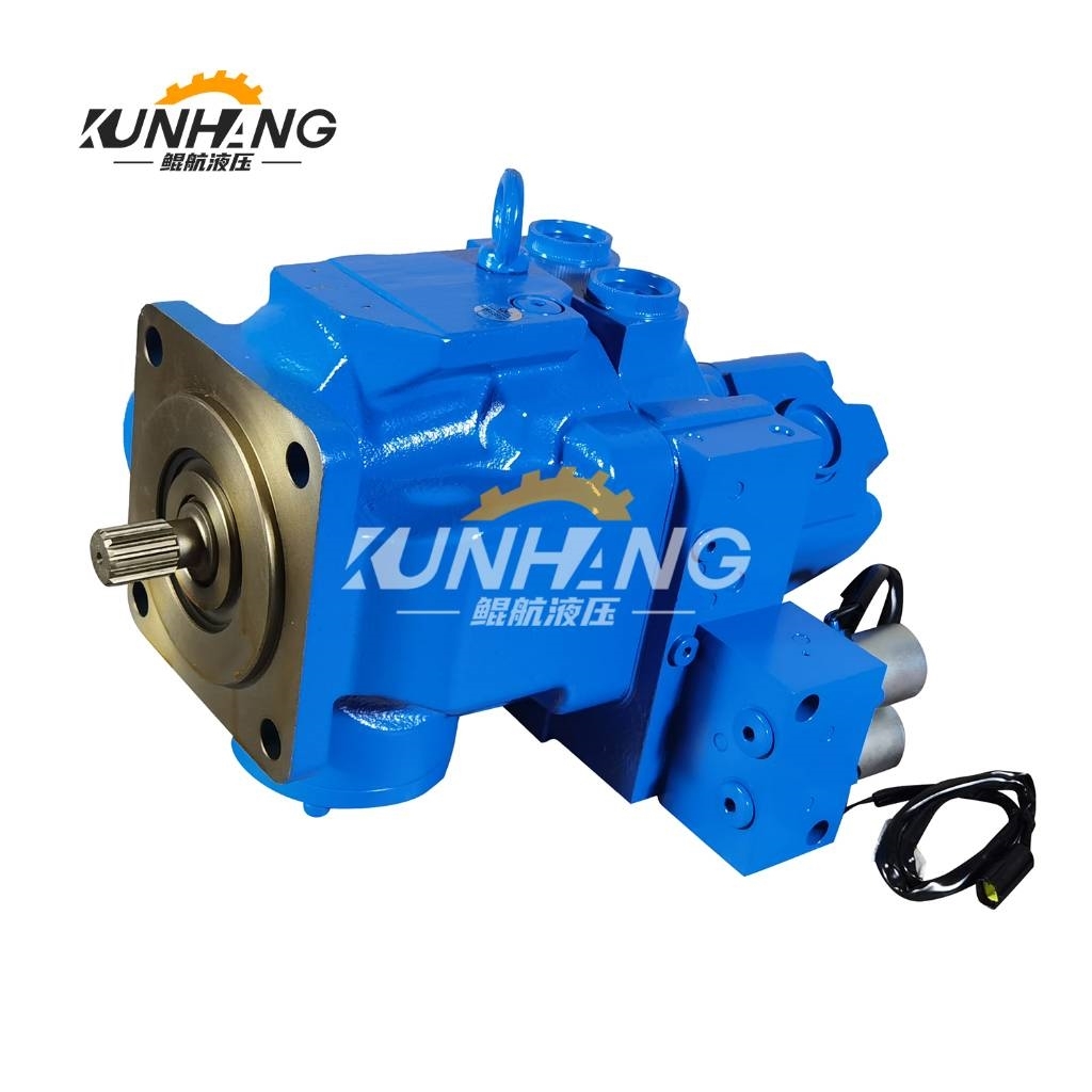 Yanmar VIO75 VIO75-A Hydraulic Pump AP2D36 AP2D36LV1RS7 Hidraulice