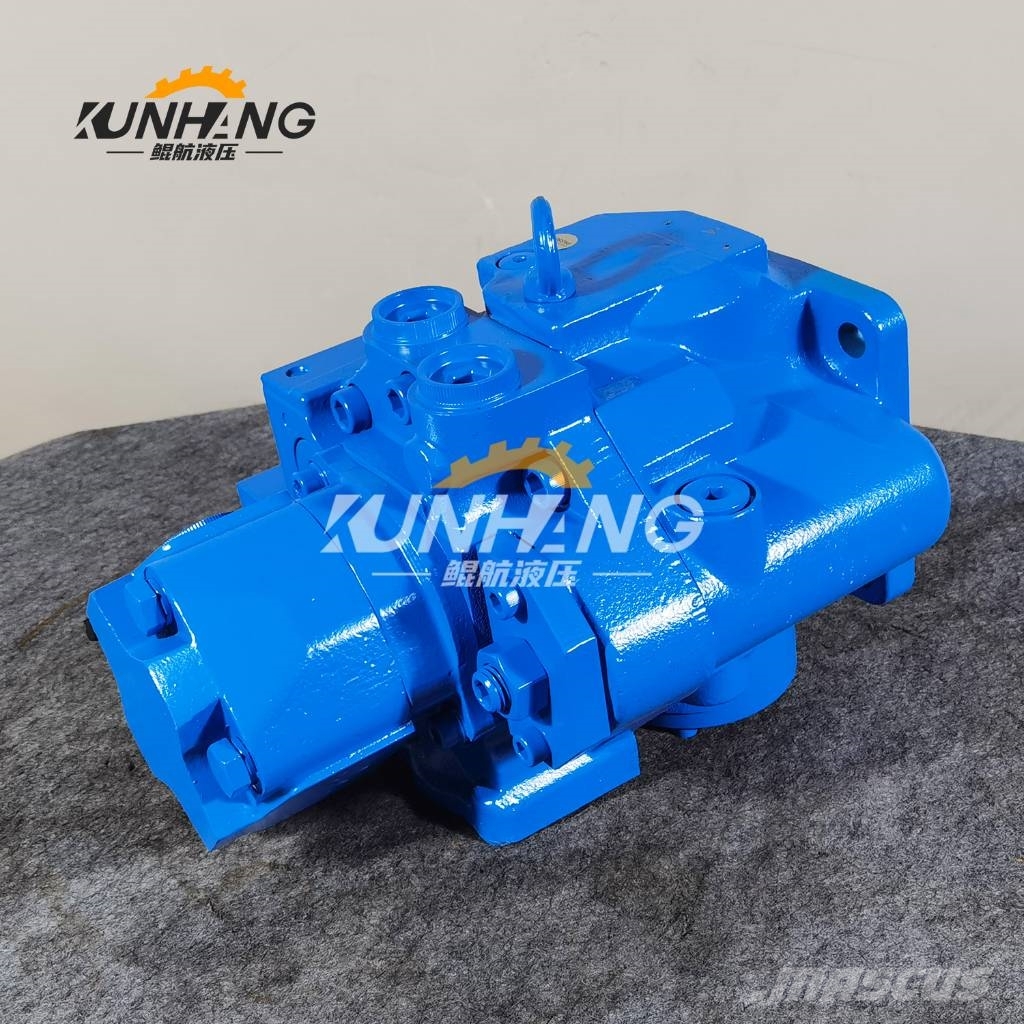 Yanmar VIO75 VIO75-A Hydraulic Pump AP2D36 AP2D36LV1RS7 Hidraulice