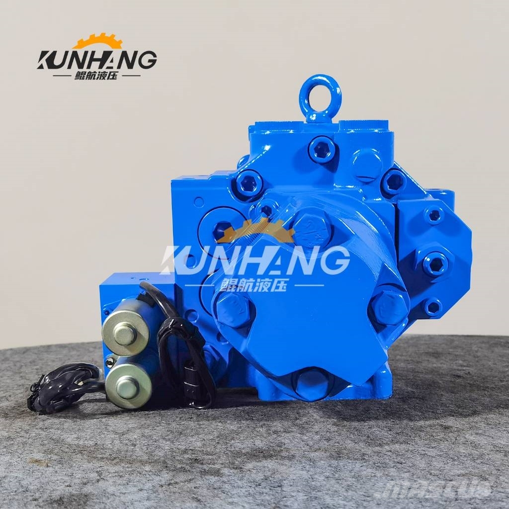 Yanmar VIO75 VIO75-A Hydraulic Pump AP2D36 AP2D36LV1RS7 Hidraulice