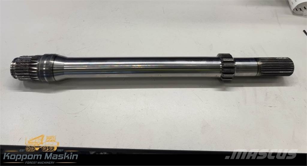  FMG/Ösa Drivaxel till Minibrunett 578/678 Used/Beg 传动装置