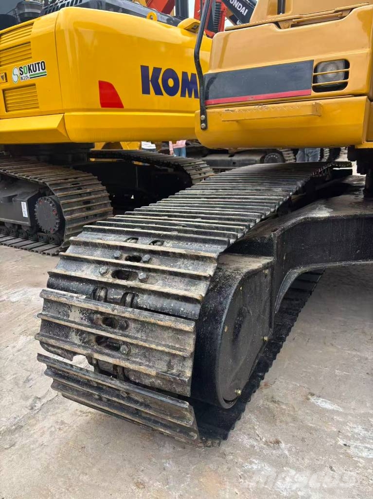 CAT 320 B L Bageri guseničari