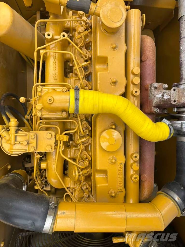 CAT 320 B L Bageri guseničari