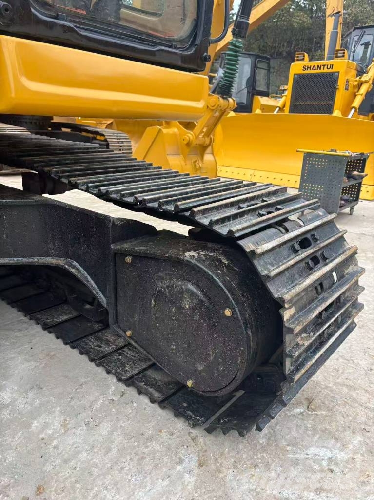 CAT 320 B L Bageri guseničari
