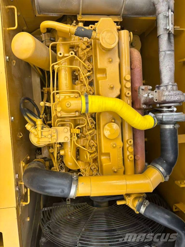 CAT 320 B L Bageri guseničari
