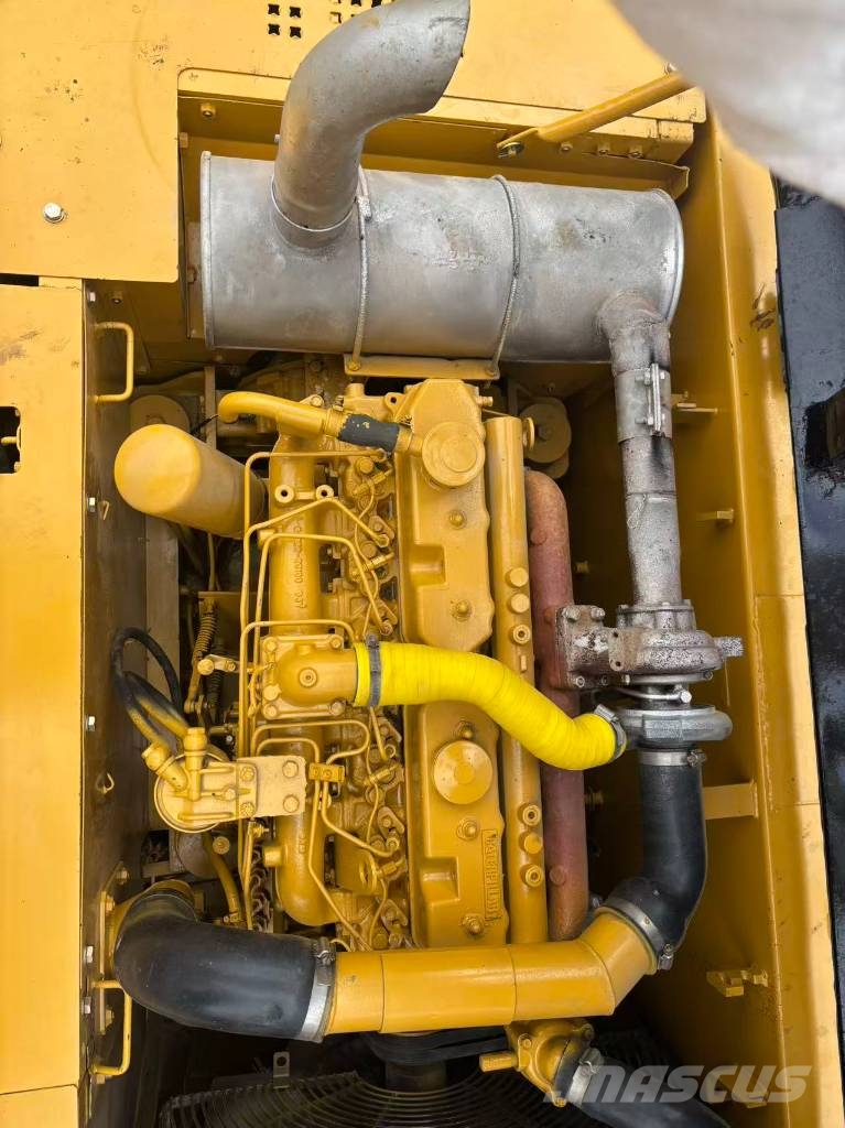 CAT 320 B L Bageri guseničari