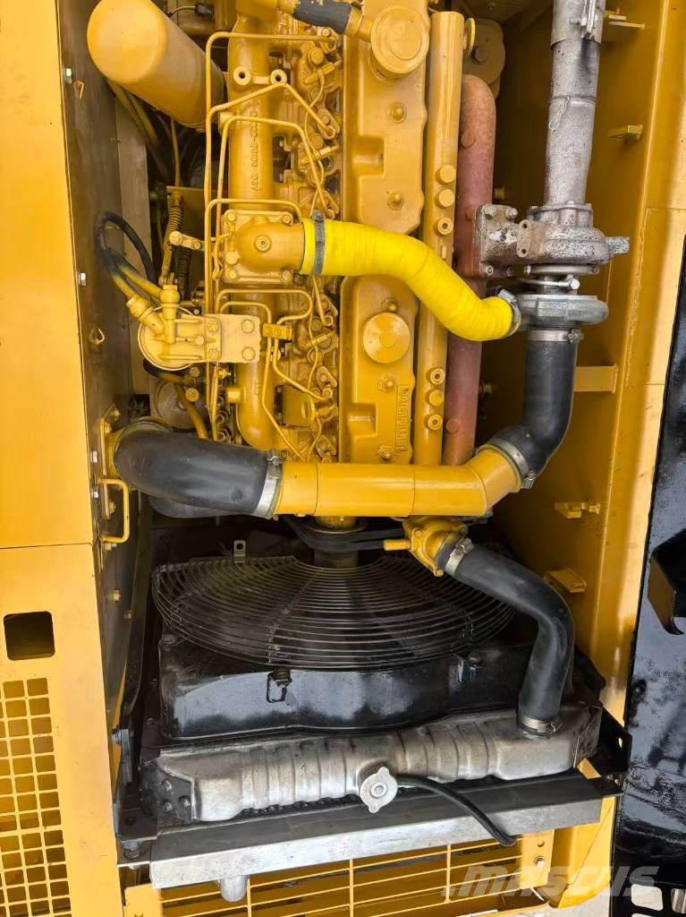 CAT 320 B L Bageri guseničari