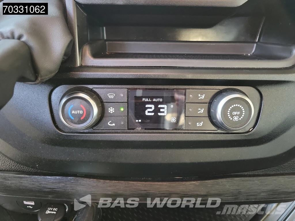 Iveco X-Way 570 6X4 Retarder Standklima ACC Navi Leder Camiones tractor