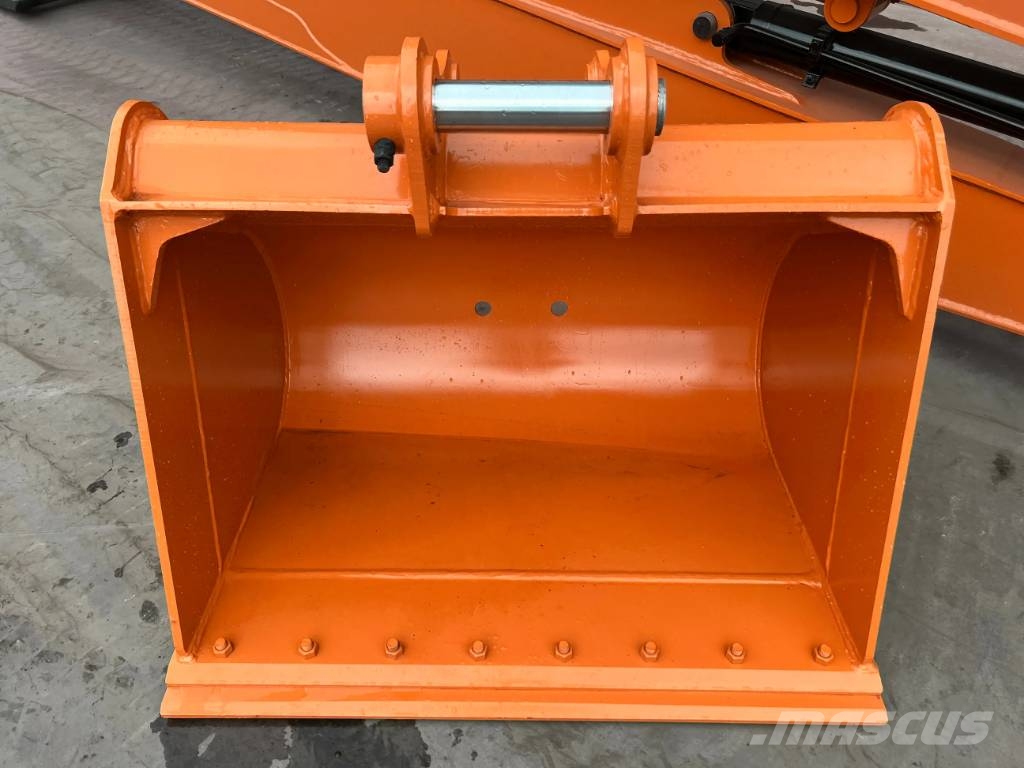 Hitachi ZX225 18m Set Long Reach Equipment Graafarmen