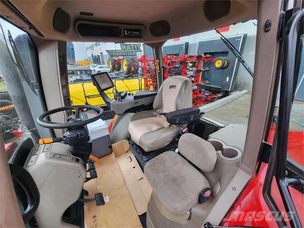 Case IH Magnum 340 Traktori