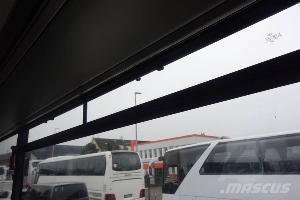 Setra SG 321 UL *64-Sitze*Retarder*Automatik Articulated buses