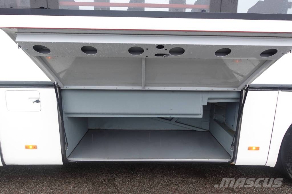 Setra SG 321 UL *64-Sitze*Retarder*Automatik Articulated buses