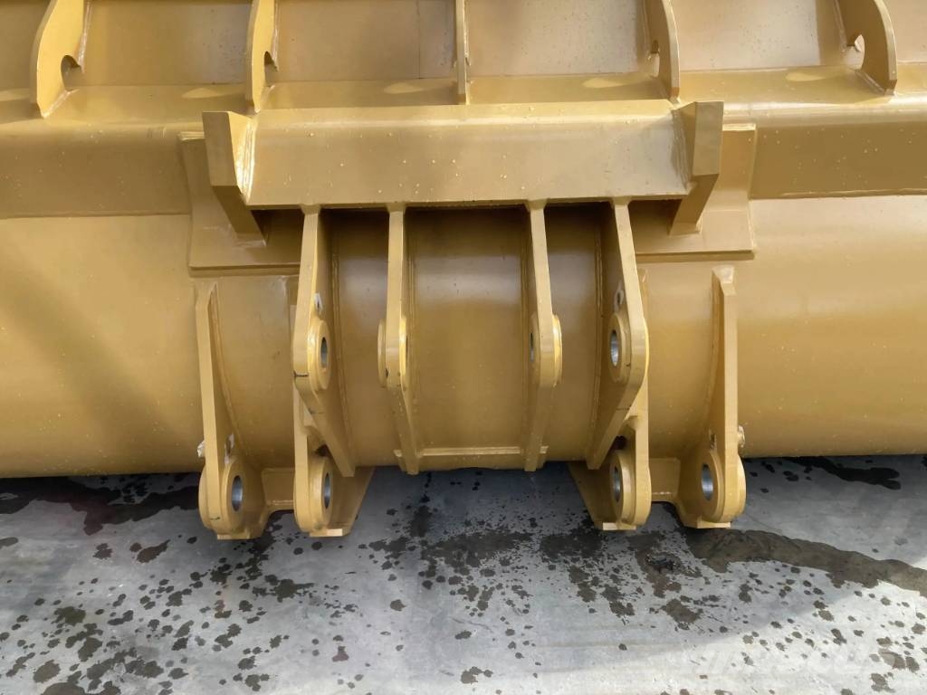 CAT 980 XE Bakken