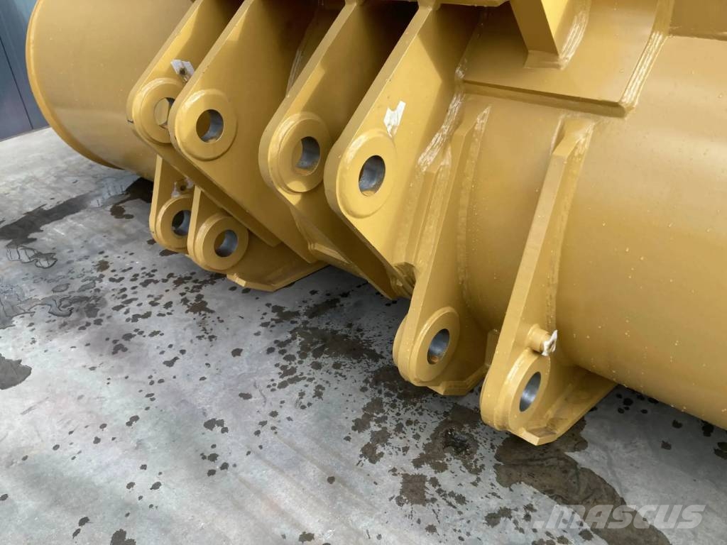 CAT 980 XE Bakken