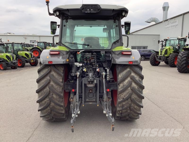 CLAAS AXOS 3.105 Tractoren