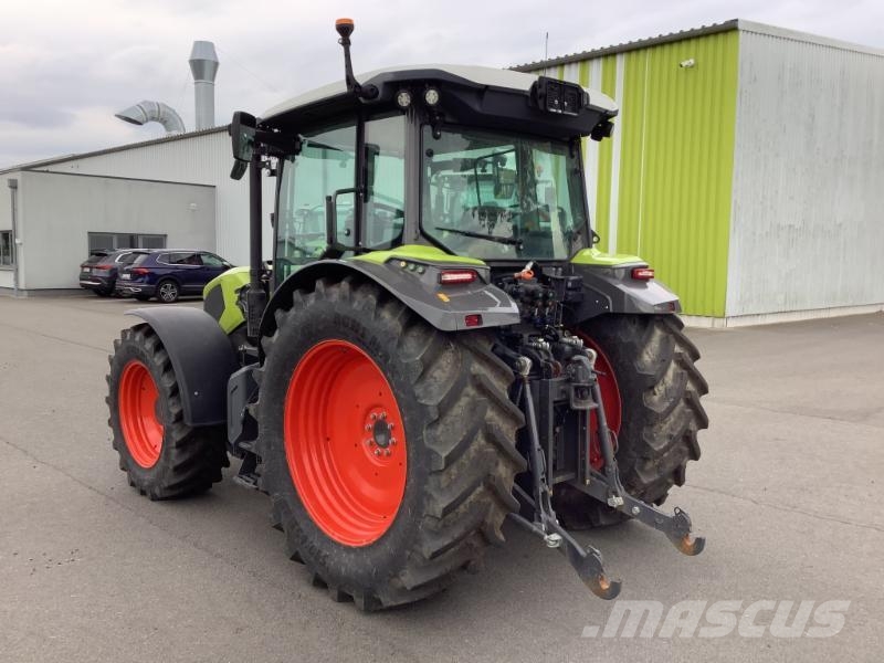 CLAAS AXOS 3.105 Tractoren