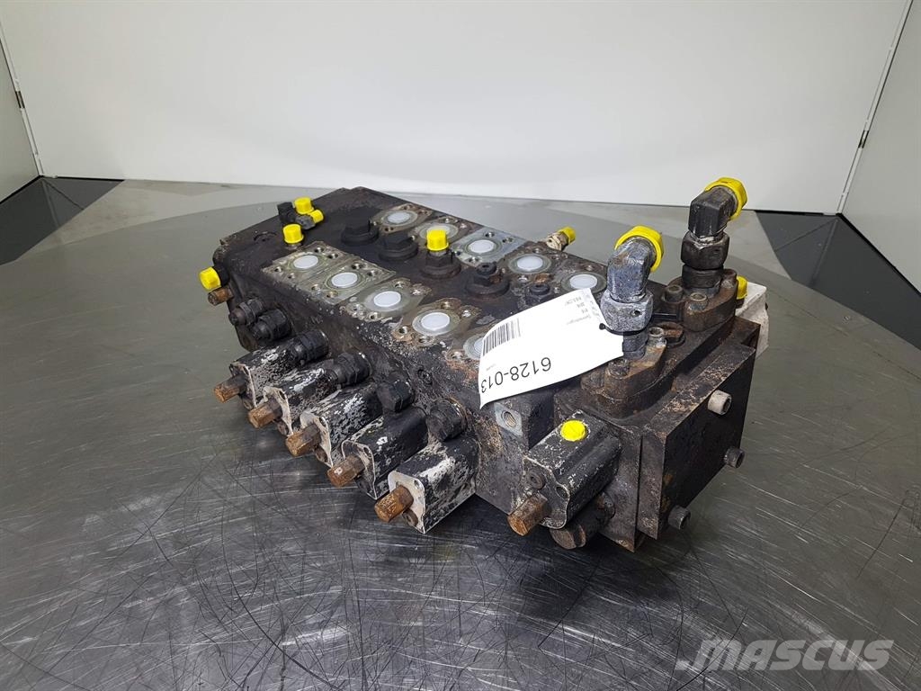 Sennebogen 818E-712031 / R901355589-178824-Valve/Ventile 液压