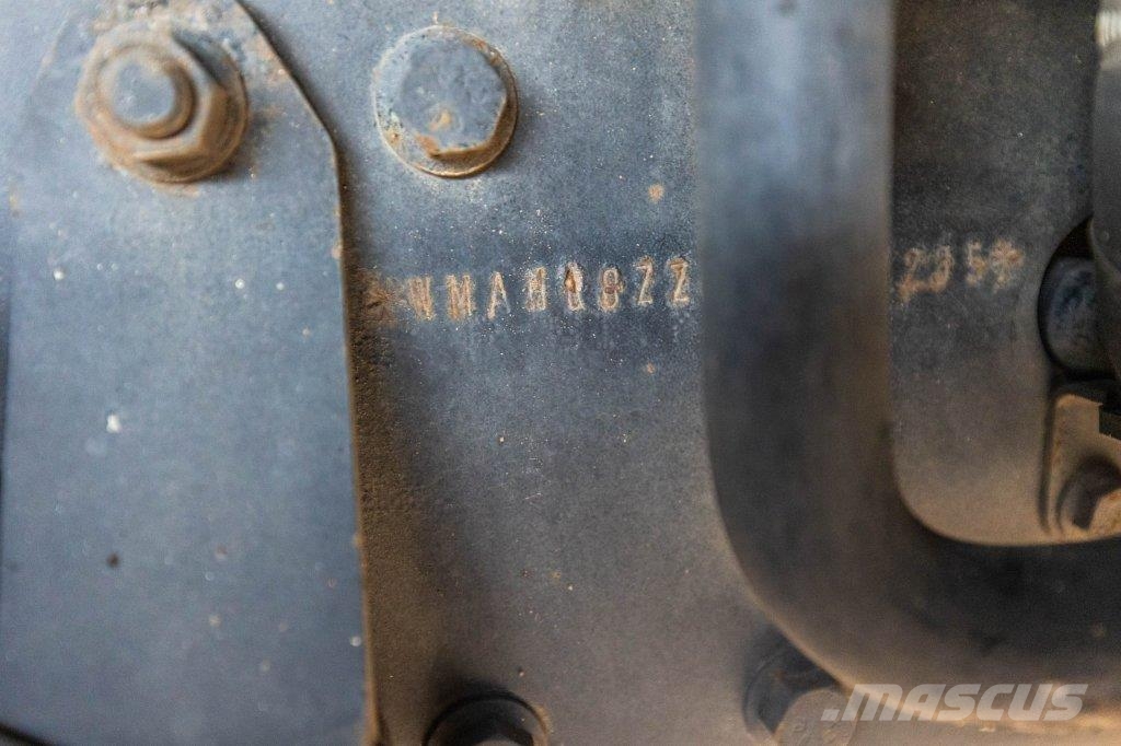 MAN TGA 26.350 BL - LAMBRECHT 15000 L/5comp. شاحنات ذات صهاريج