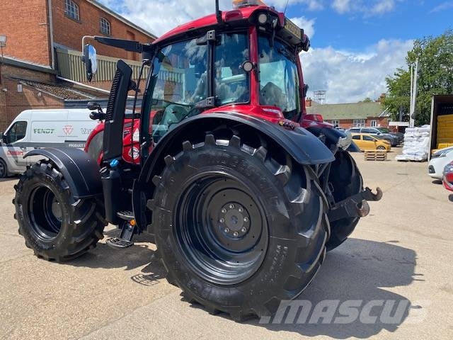 Valtra N 175 D 2B1 Traktoriai