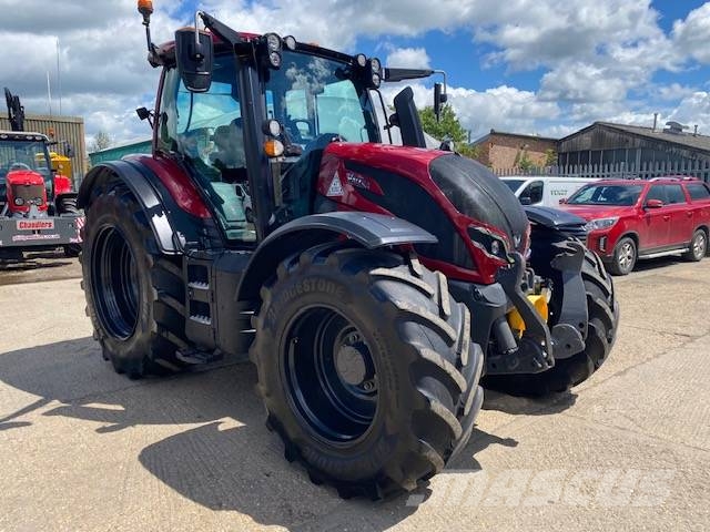 Valtra N 175 D 2B1 Traktoriai
