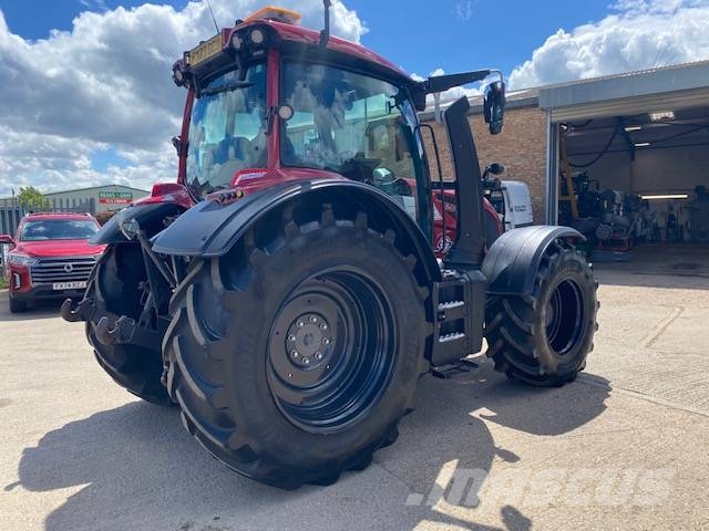 Valtra N 175 D 2B1 Traktoriai