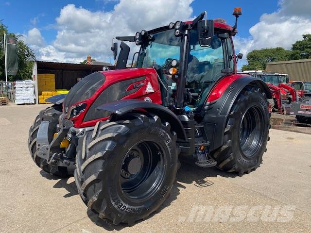 Valtra N 175 D 2B1 Traktoriai