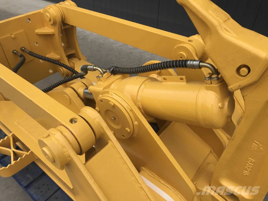 Komatsu D71 Aufreisser