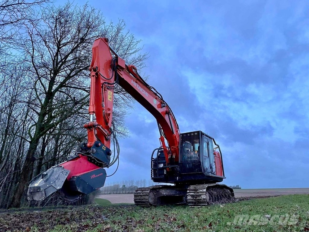 Prinoth SF900H Muut metsäkoneet