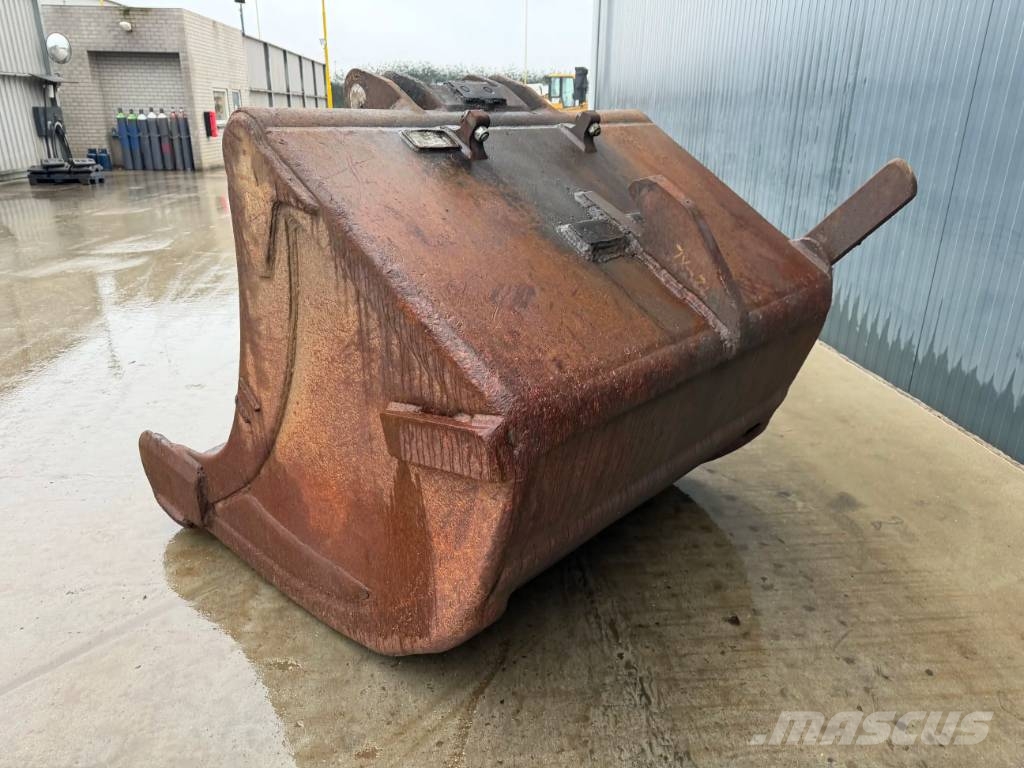 Klepp MEK S2 / KM2HD Skuffer
