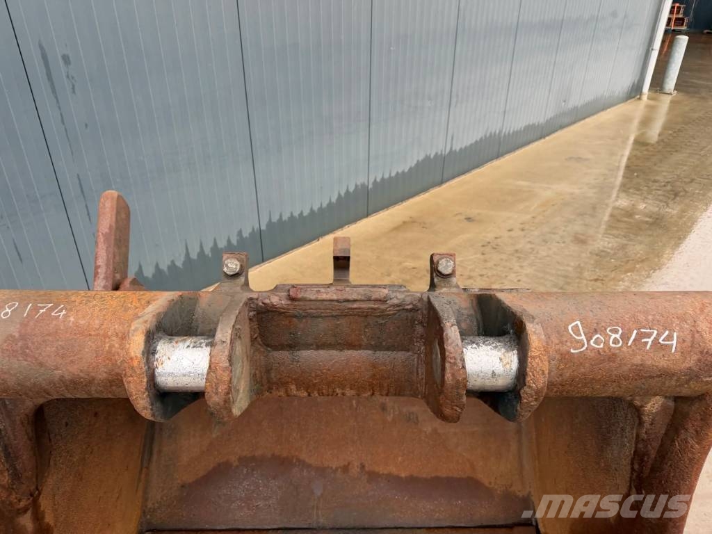 Klepp MEK S2 / KM2HD Skuffer
