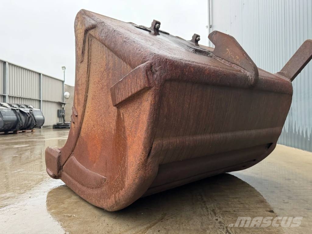 Klepp MEK S2 / KM2HD Skuffer
