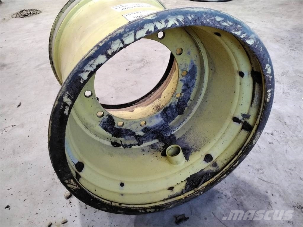 John Deere 1510 28x26 5 Koppom Maskin Charlottenberg Ruotsi john-deere-1510-28x26-5-koppom-maskin-charlottenberg-ruotsi