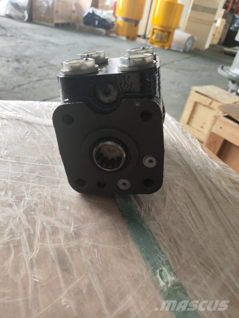 Bomag BW212 BW216 Steering Valve 05905004 11172724 Hidraulika