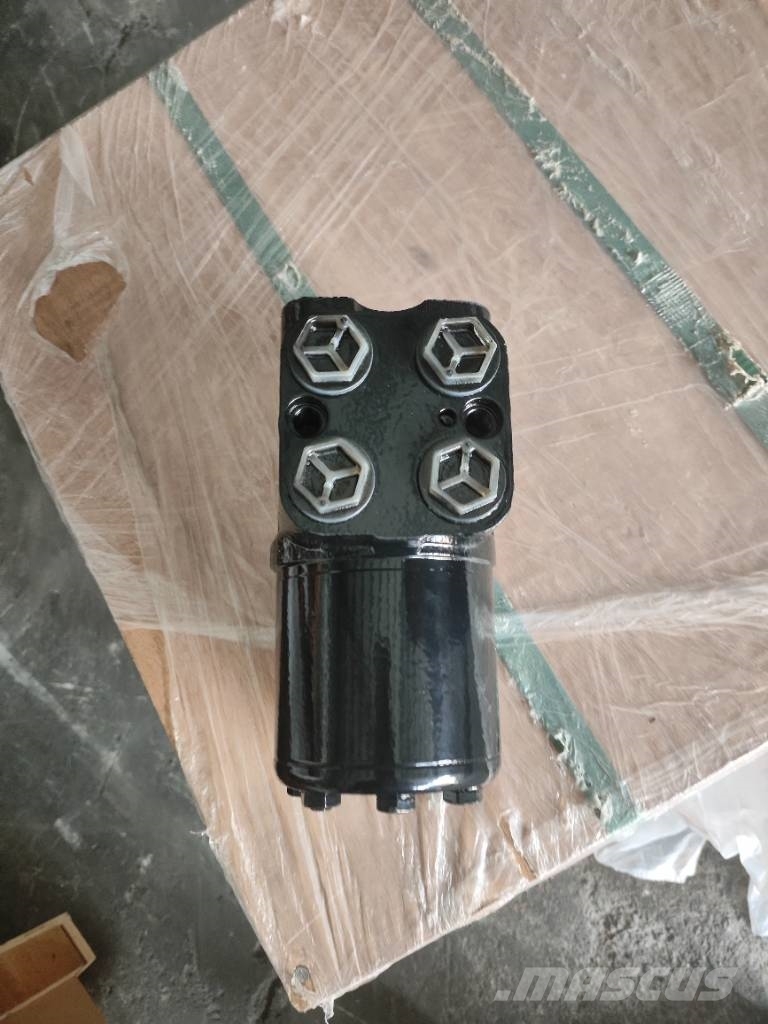 Bomag BW212 BW216 Steering Valve 05905004 11172724 Hidraulika
