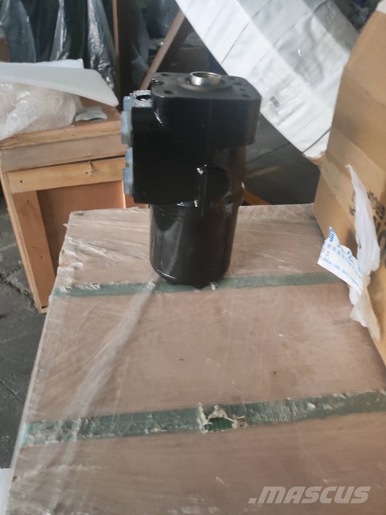 Bomag BW212 BW216 Steering Valve 05905004 11172724 Hidraulika