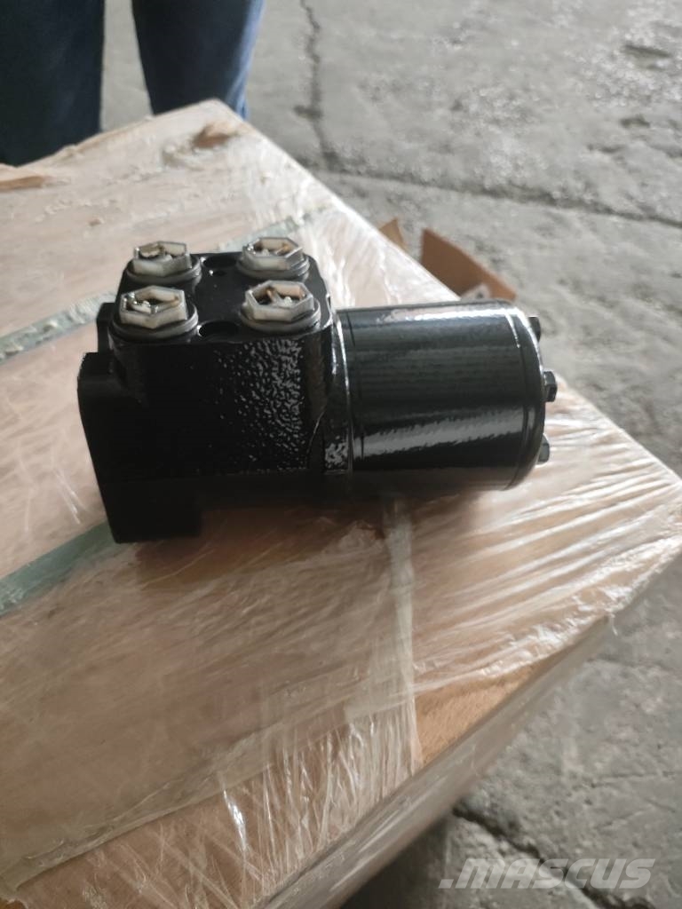 Bomag BW212 BW216 Steering Valve 05905004 11172724 Hidraulika