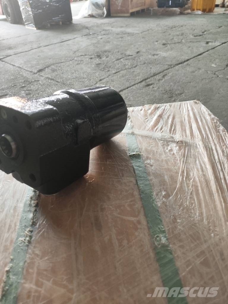 Bomag BW212 BW216 Steering Valve 05905004 11172724 Hidraulika