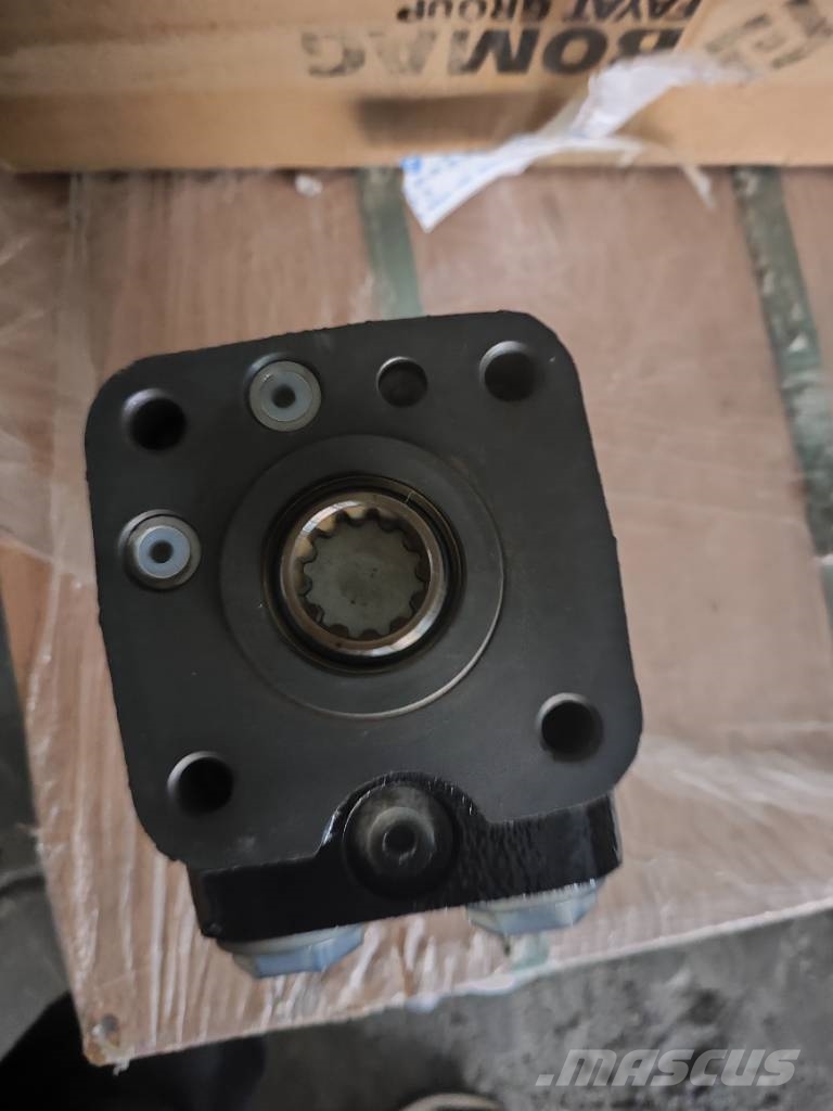 Bomag BW212 BW216 Steering Valve 05905004 11172724 Hidraulika