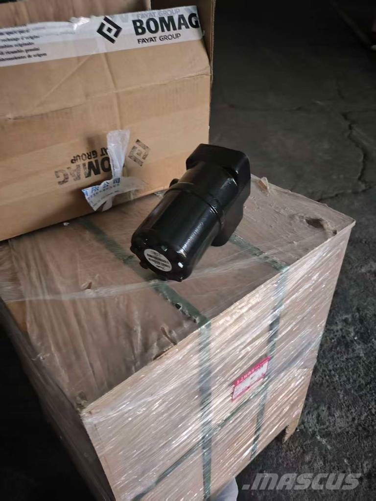 Bomag BW212 BW216 Steering Valve 05905004 11172724 Hidraulika