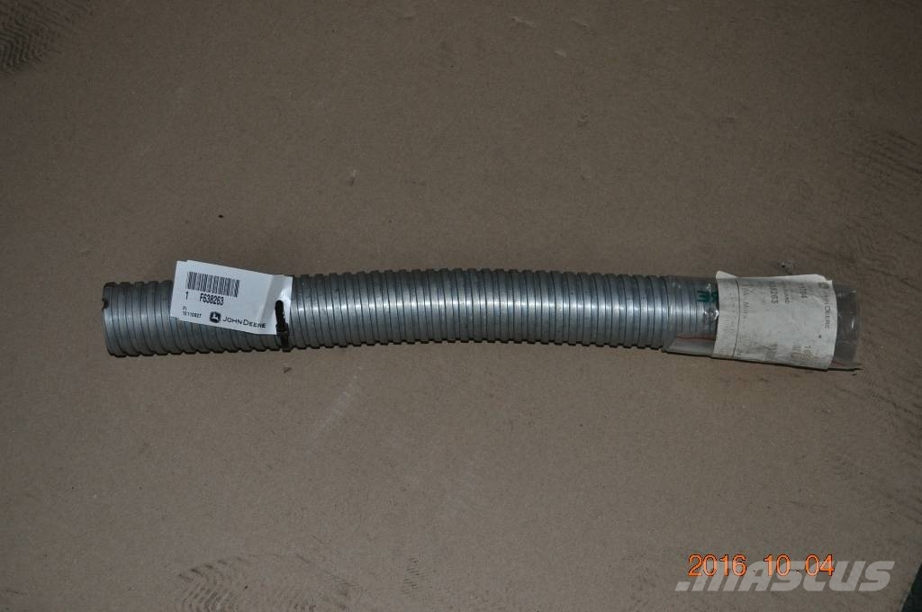  Części różne John Deere / Timberjack F015847 Forestal - Otros
