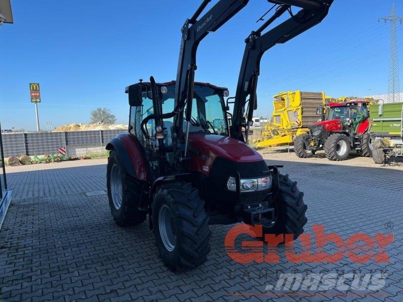 Case IH Farmall 65 C Ostale poljoprivredne mašine