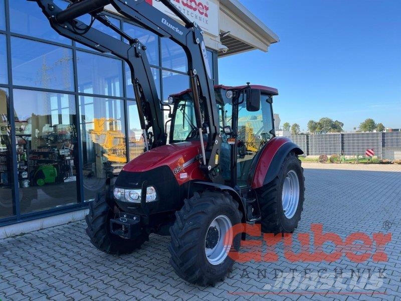 Case IH Farmall 65 C Ostale poljoprivredne mašine