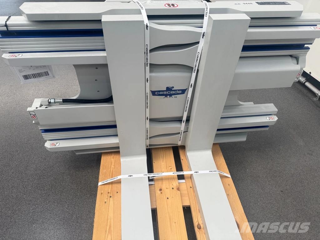 Cascade 32J-CFR-3A-173091 Bouw - Overige