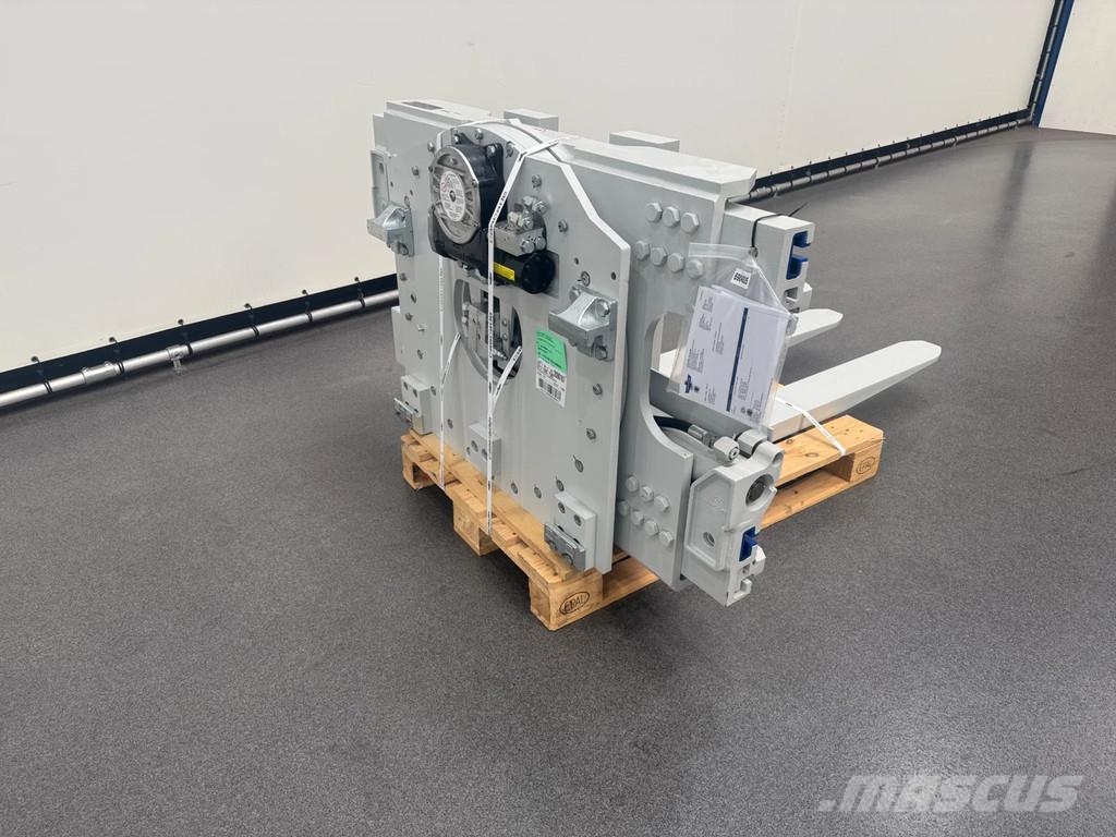 Cascade 32J-CFR-3A-173091 Bouw - Overige